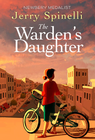 Project Stella Book Talk: The Warden’s Daughter